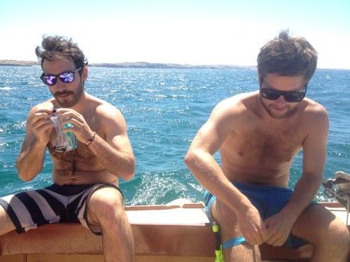 daulpiandom's profile picture. Just love living the life thats  worth living. Farmer (Pinnaroo Pastoral ), Strapper (Aquanita Racing), Conservationist (Wildlife At Risk) and Realist...