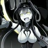 深海悽艦・金剛改二さんのプロフィール画像