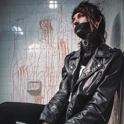 sometimes i can be cute |danny|octw fake|