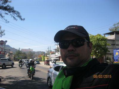 Estoy muy contento de haber nacido en el pais de la Eterna Primavera!!!   viva Guate!!!
