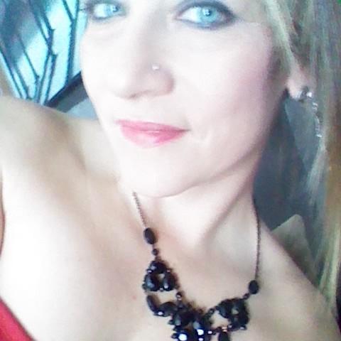 RedJammieGirl's profile picture. Bumping up and down in my little red wagon. HashtagYourMom.