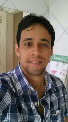 Advogado, Brasileiro. Apaixonado pela minha namorada e pelo Flamengo.