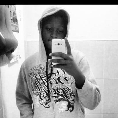 God First bruhhh; life is what you makes it: