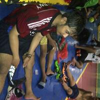 chandra adi prasetya (@chandraprasety1) 's Twitter Profile
