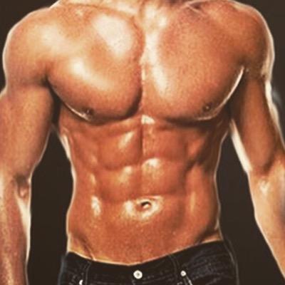 sexy abs pic Parker posey fake nude