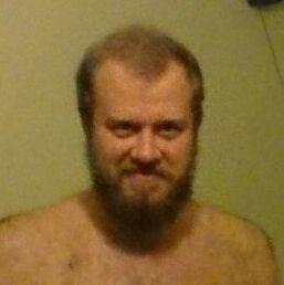 Beard should not be used as weapon.