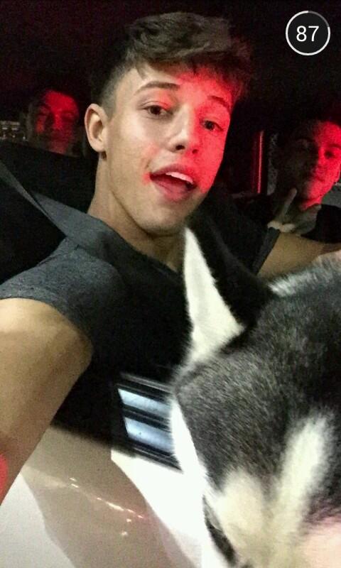 girls you know cam is mine
