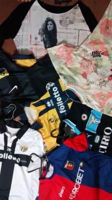 Kami Menerima Order Print di Kain Drifit, Spandek, Satin untuk produksi Jersey, dll.
022-7201058
081221986601
BBM 27E134BF
Jl. Cikuta Baru V No. 1 Bandung