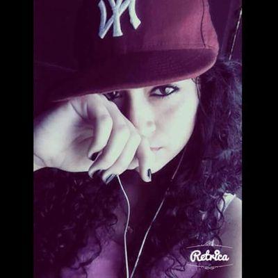 loves being active don't gives what people says about me It's my life