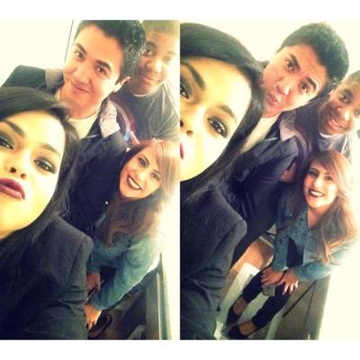 its me.