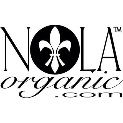 NOLAorganic's profile picture. Bringing organic Health and Beauty Products to Louisiana and the US! http://t.co/80quowEeTo