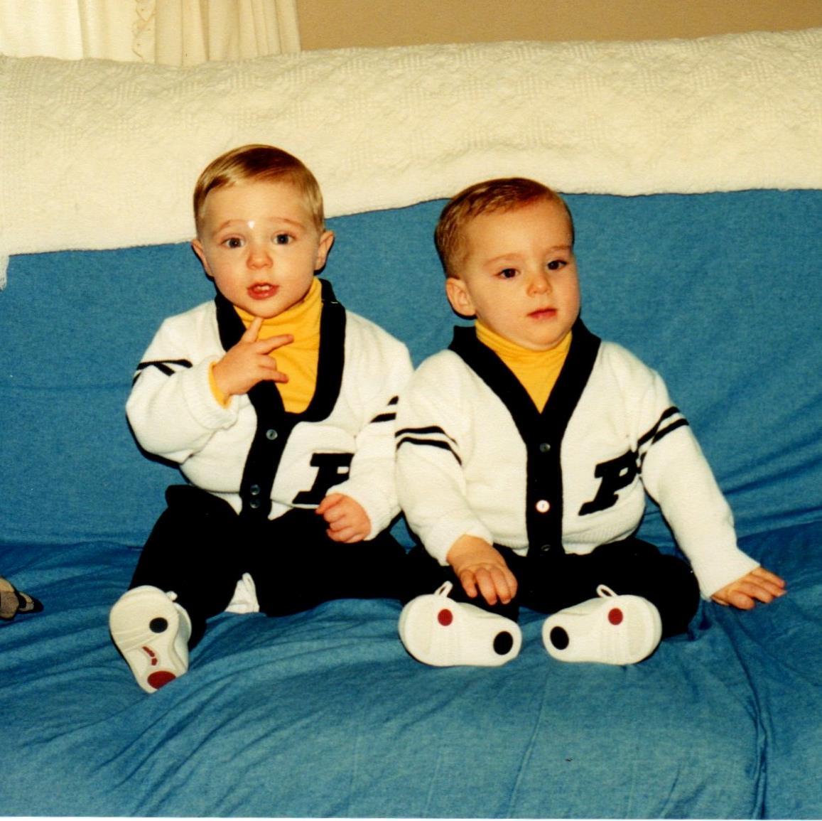 BoilerUpPhil's profile picture. 