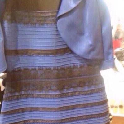 the dress that made twitter go crazy