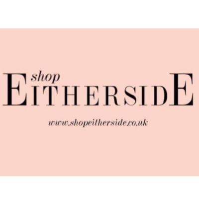 Luxe party dresses, glam smimwear & statement furs. Designed for women with killer curves & killer goals. Need help? info@shopeitherside.co.uk