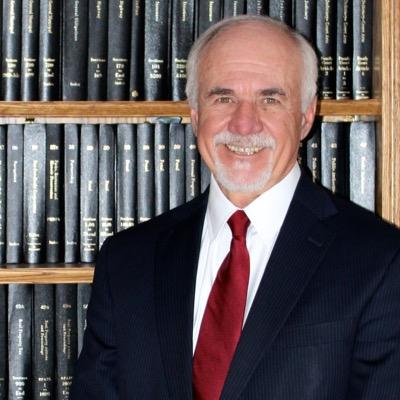 Candidate for Hamburg Town Justice