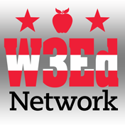 Ward 3 Education Network (@w3ednet) 's Twitter Profile