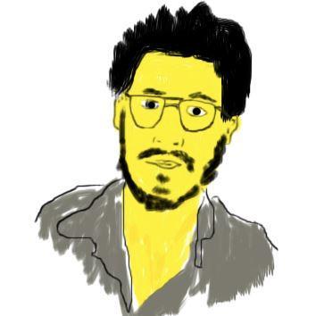rodrigo terraさんのプロフィール画像