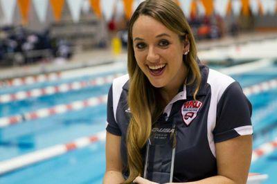 WKUDiving's profile picture. Official Twitter of the Western Kentucky University Men's and Women's Diving Team