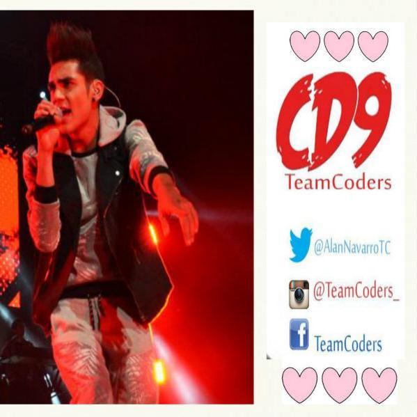 Integrande del grupo @TeamCoders.