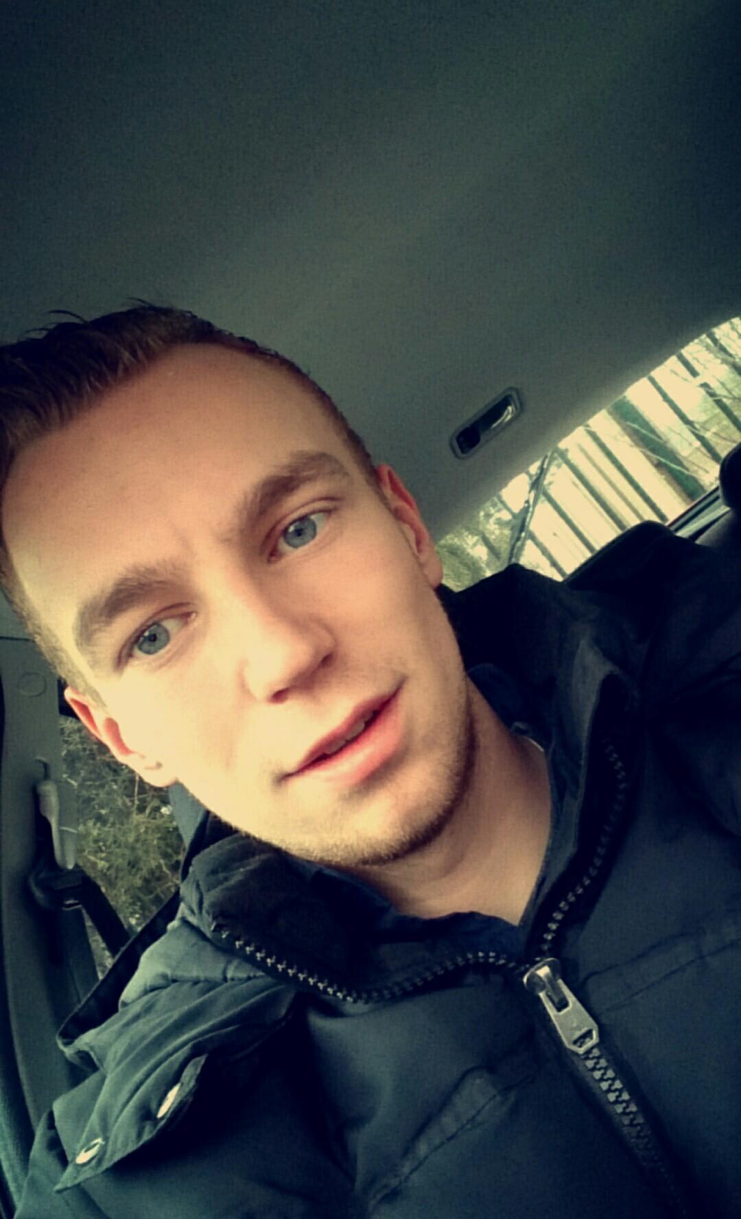 RoelvanBoven's profile picture. 18 jaar