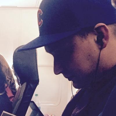 tmdeli14's profile picture. 