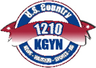 KGYNradio's profile picture. News as it happens -- in the OK Panhandle and beyond