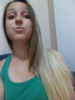Você pode ateh me derrubar,mas se eu levantar...corra :)