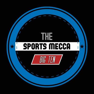 BIG TEN Affiliate of http://t.co/QQvI8VDFwP