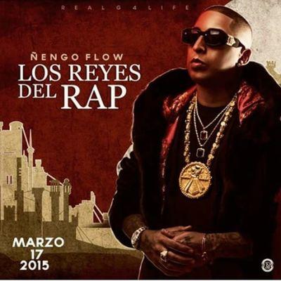 Fans club Official de  @Nengo_Flow en Cali ... #LosGuerreros PRESIDENTA  @Yuliideviia