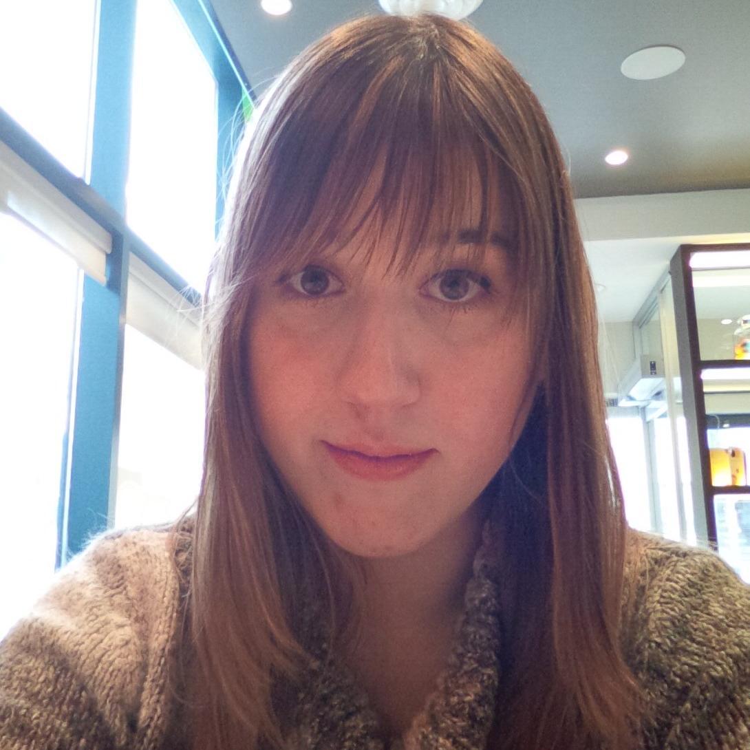 SKischak's profile picture. Web dev, mobile dev, UX design