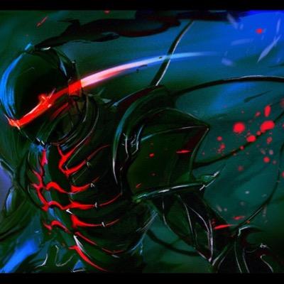 light_raid's profile picture. 