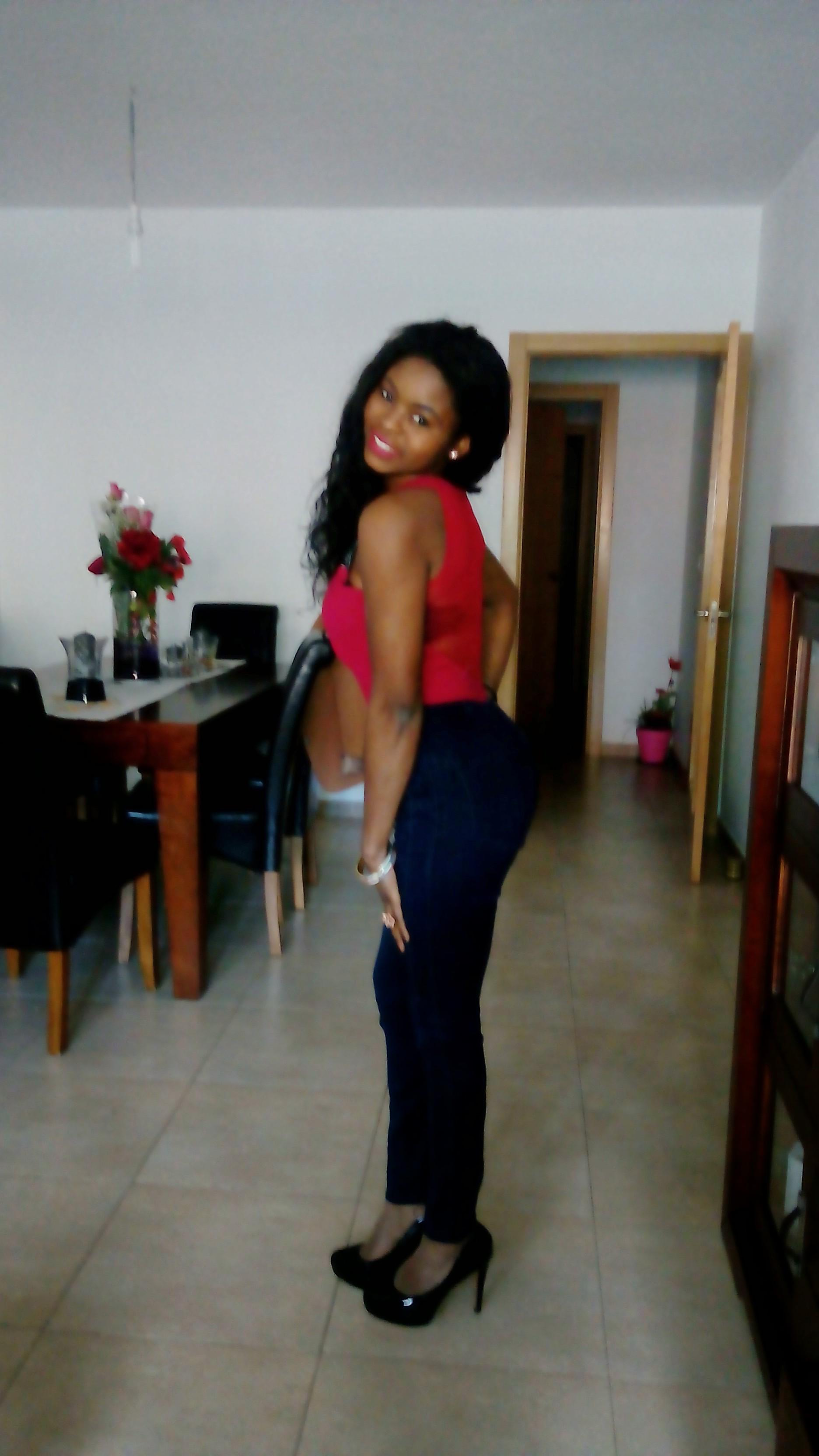 buena chica