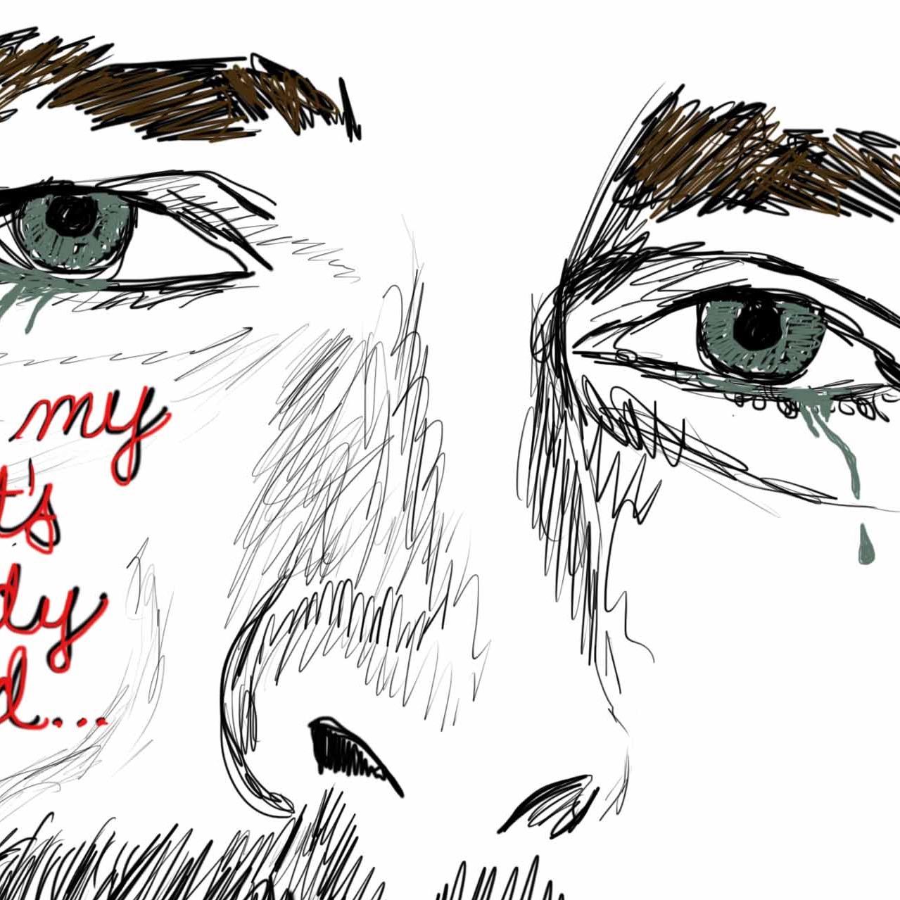 'We must act out passion before we can feel it.' -Sartre. 'I know of only one duty, and that is to love.' -Camus.
