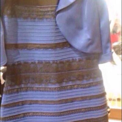 WHAT COLORS ARE THE SATAN DRESS