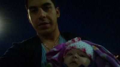 Amo a Dios y a mi familia. Feliz de esta vida, me gusta el deporte, entrenar, trabajar y comer bien :)