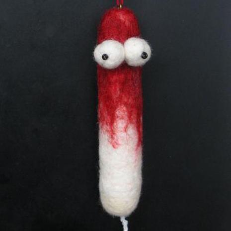 The official Twitter account of the Bloody Buddy™-- The world's best reusable tampon. A dishwasher safe product.