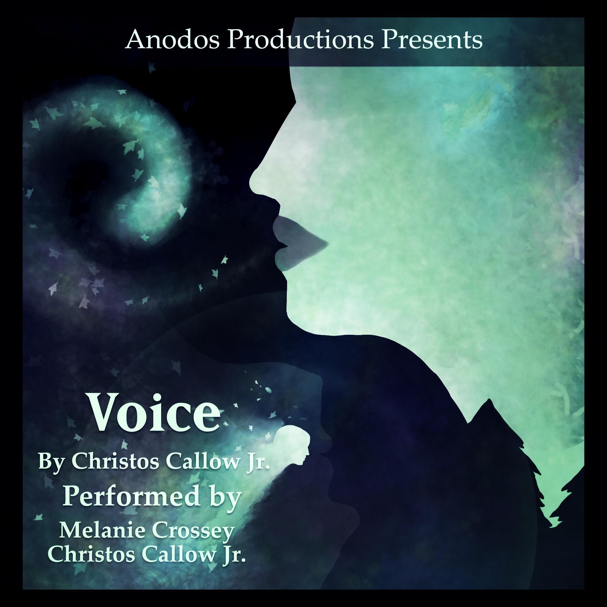 Theatre company staging sci-fi, fantasy and Greek theatre. Anodos means to ascend. Tweets by Artistic Director @chriscallowjr