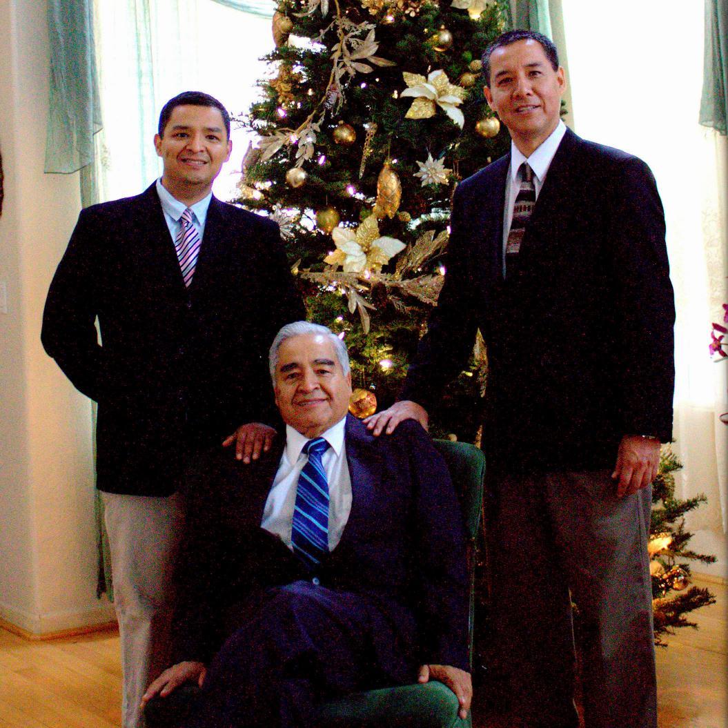 We are a family business with more than 15 years of residential real estate experience helping buyers and sellers fulfill their goals and dreams.