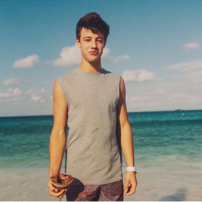 slaying cameron since 2011