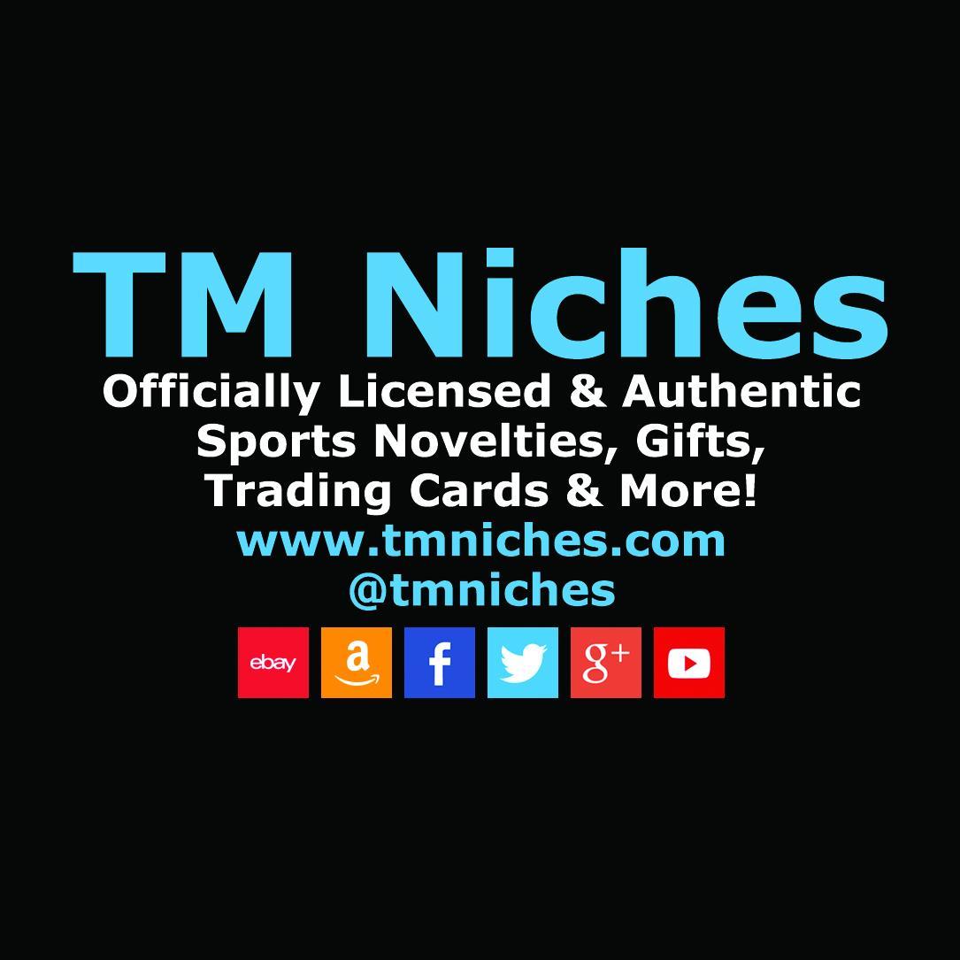 Sports Novelties & Gifts! NBA, MLB, NHL, NFL, NCAA and more! http://t.co/aS4FruQL7k