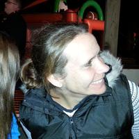 Anna Townsend (@annamtownsend) 's Twitter Profile Photo