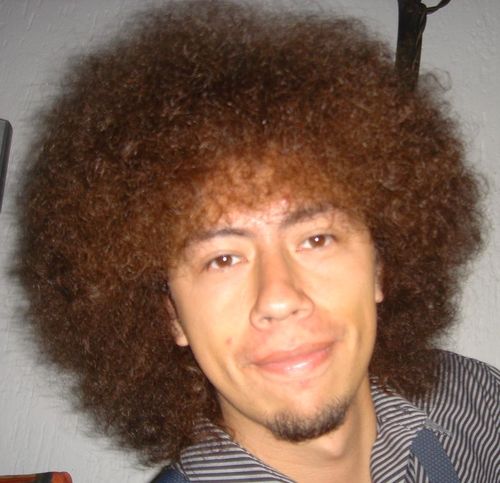 eipipuz's profile picture. I'm ruled by curiosity.