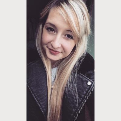 Use instagram alot more to be fair, wana get back into the twitter hype! Follow my instagram @charlotteravo