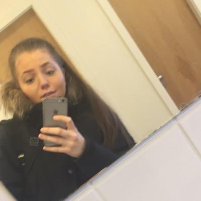 Gudrunbjorg98's profile picture. 