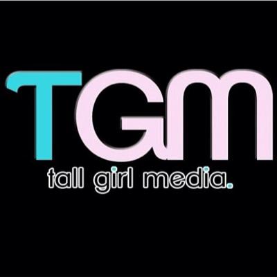 Taelor & Sierra Music. Photography. Videos. Fashion. Art. Events. Blog. | Submissions ➡️ TGM.TallGirlMedia@gmail.com IG: @tallgirlmedia