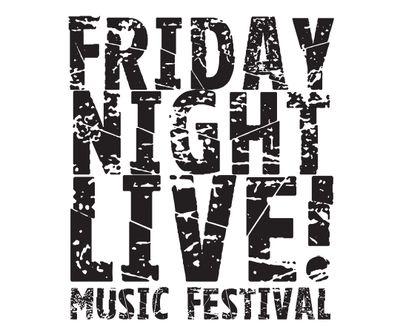 FNLjax's profile picture. 4th Annual Friday Night Live Music Festival #fnljax Experience. Engage. Express.