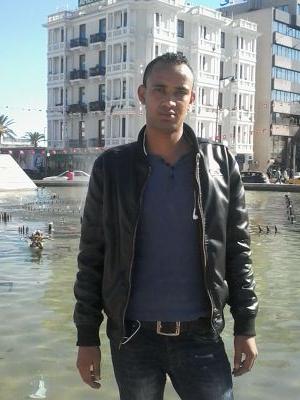 Ahmed  wafi