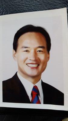 한국공항공사 상임감사위원