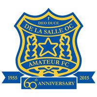 De La Salle OCAFC (@dlsocafc) 's Twitter Profile