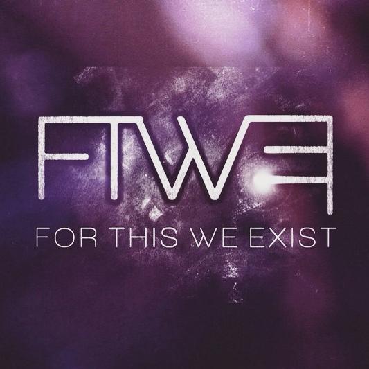 ForThisWeExist's profile picture. 